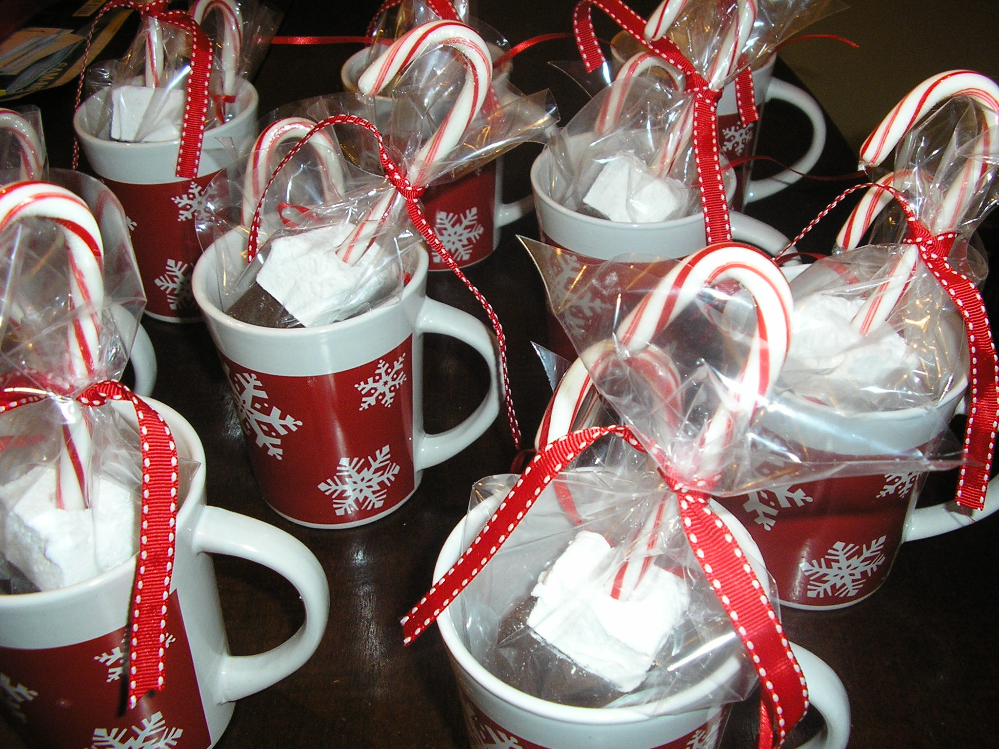 Sexy Holiday Gift Ideas
 Last Minute Gifts From My Kitchen – Hot Chocolate Done Two