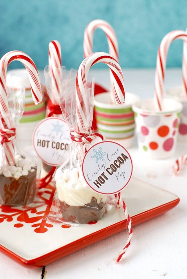 Sexy Holiday Gift Ideas
 17 Creative Winter Bridal Shower Ideas