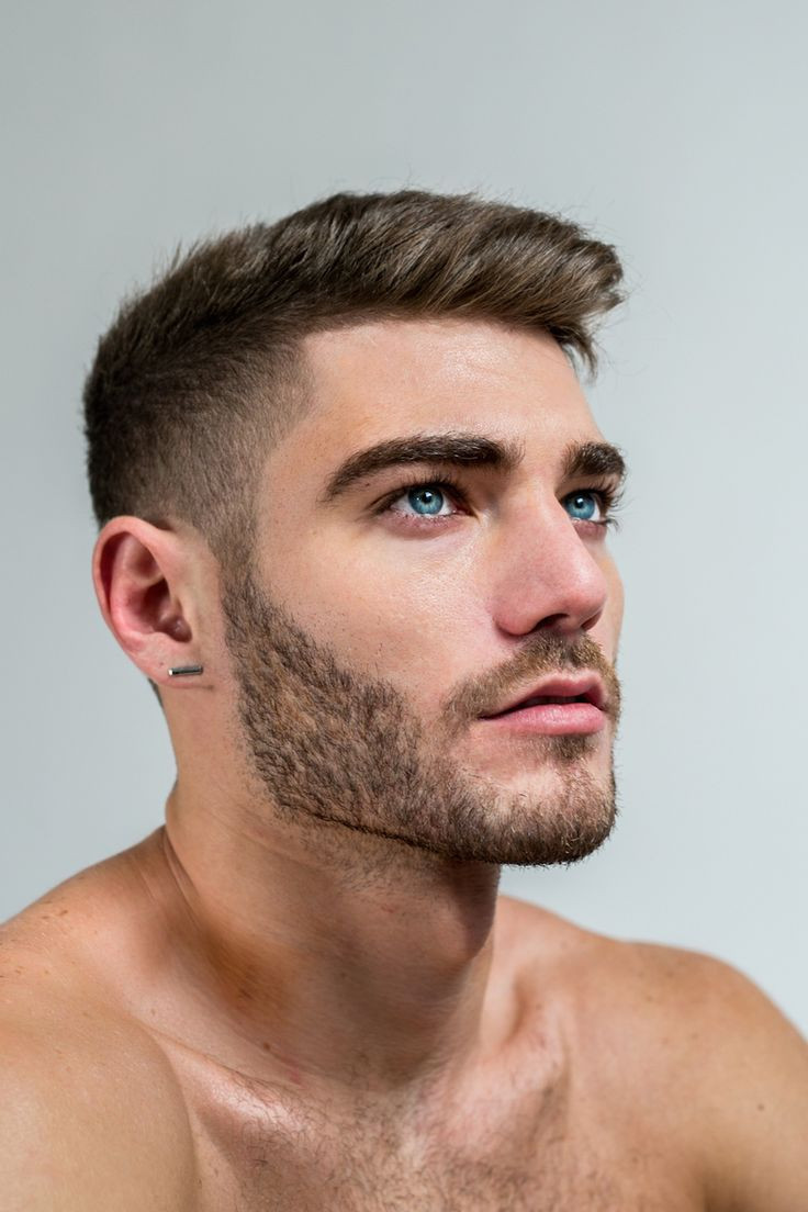 Sexy Male Haircuts
 41 best Fuck boy haircuts images on Pinterest