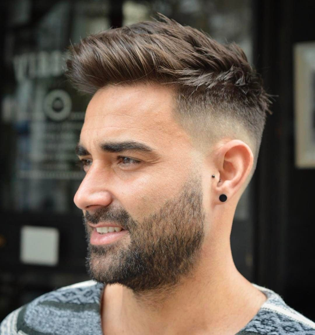 Sexy Male Haircuts
 cool 70 y Hairstyles For Men Be Trendy in 2017