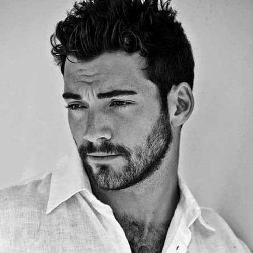 Sexy Male Haircuts
 27 y Hairstyles For Men 2019 Update