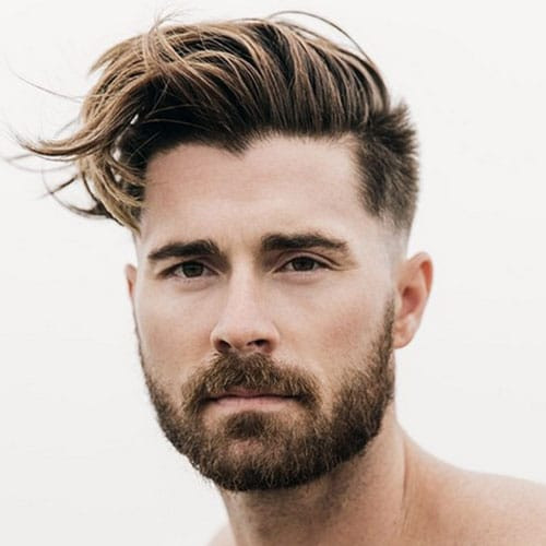 Sexy Male Haircuts
 27 y Hairstyles For Men 2019 Update
