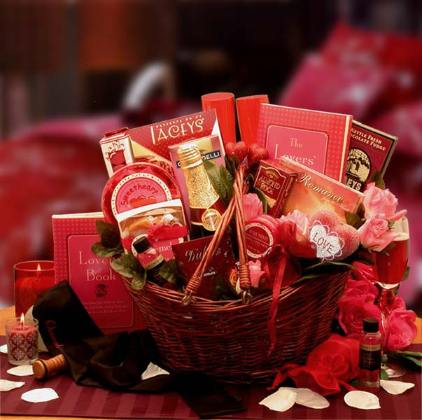 Sexy Valentines Gift Ideas
 How to Plan A Romantic Valentine s Day Date for Your Loved e