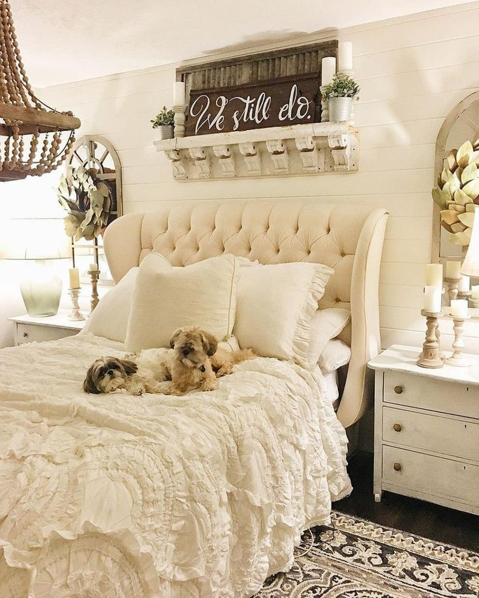 Shabby Chic Bedroom Accessories
 Elegant Shabby Chic Bedroom Decor And Furniture