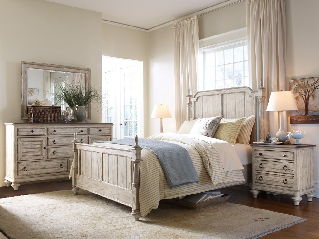 Shabby Chic Bedroom Furniture Sets
 Potomac Furniture pany Gallery