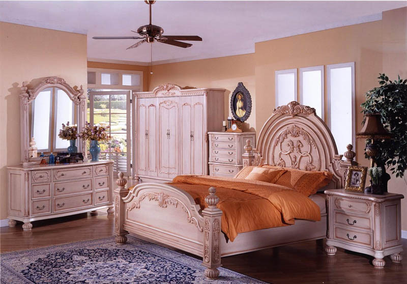 Shabby Chic Bedroom Furniture Sets
 Heart Vintage Design Paint it Pink for Breast Cancer Research
