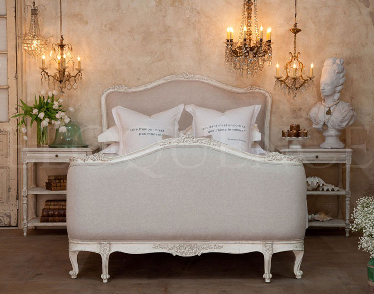 Shabby Chic Bedroom Set
 20 Awesome Shabby Chic Bedroom Furniture Ideas Decoholic