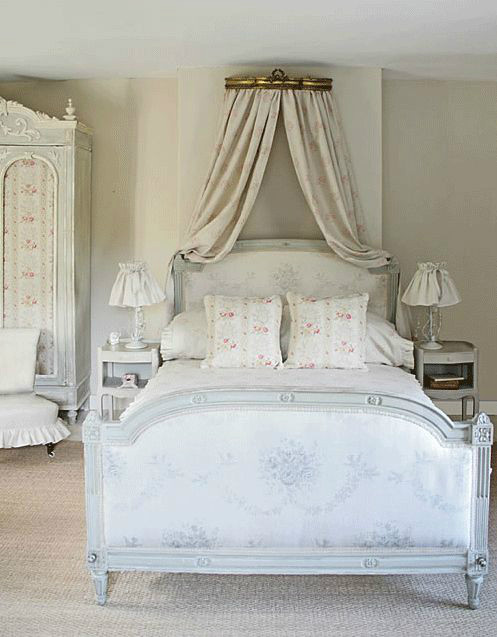 Shabby Chic Bedrooms
 30 Shabby Chic Bedroom Decorating Ideas Decoholic