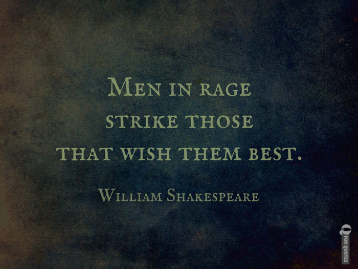 Shakespeare Birthday Quotes
 William Shakespeare Quotes