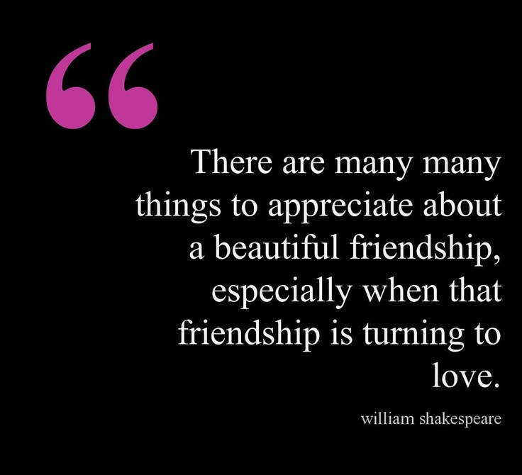 Shakespeare Friendship Quotes
 Most Famous William Shakespeare Quotes & Sayings