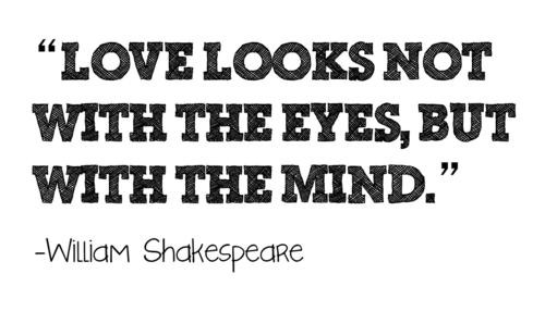 Shakespeare Quotes Love
 30 Attractive And Loving Shakespeare Quotes That Will