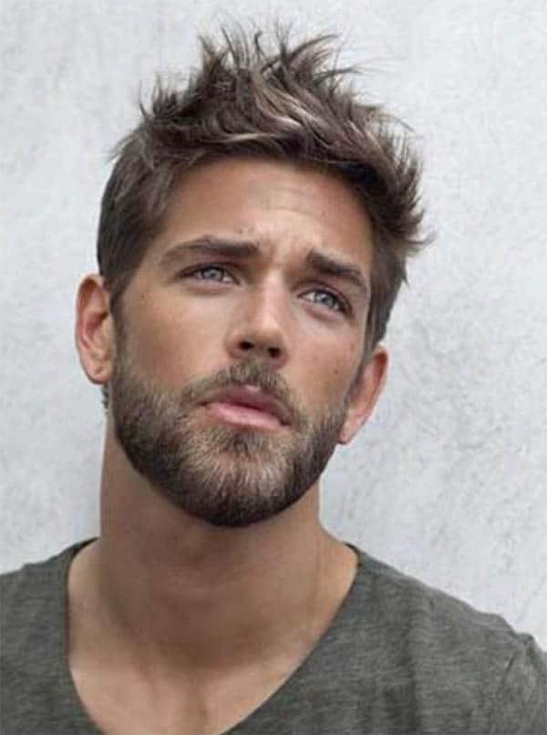 Shaved Sides Long Top Hairstyles
 46 Short Sides Long Top Hairstyles for Men 2020 ULTIMATE