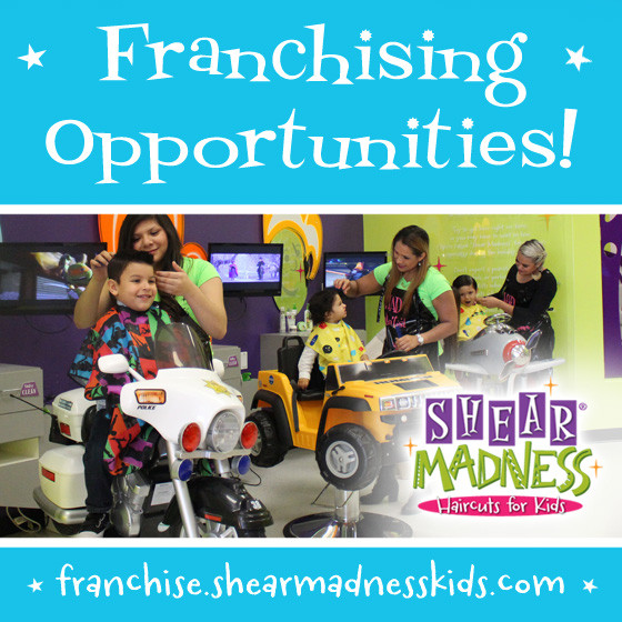 Shear Madness Haircuts For Kids
 July Newsletter Madtastic Fun and Cool Sales