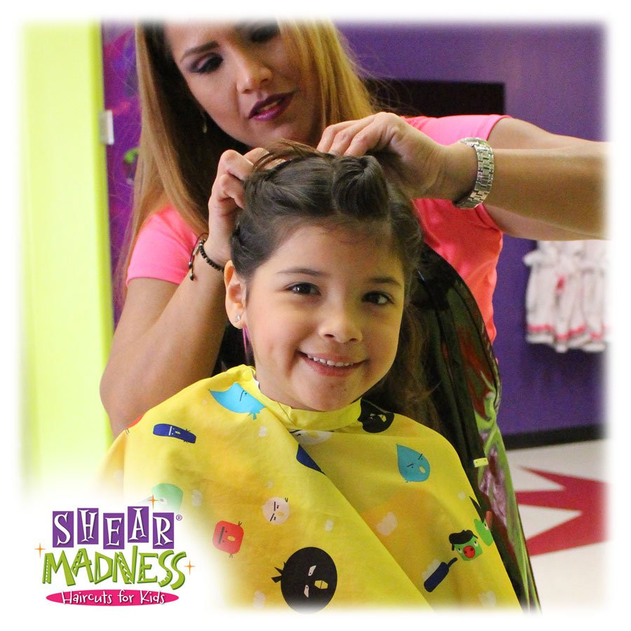 Shear Madness Haircuts For Kids
 Shear Madness Haircuts For Kids 68 s & 24 Reviews