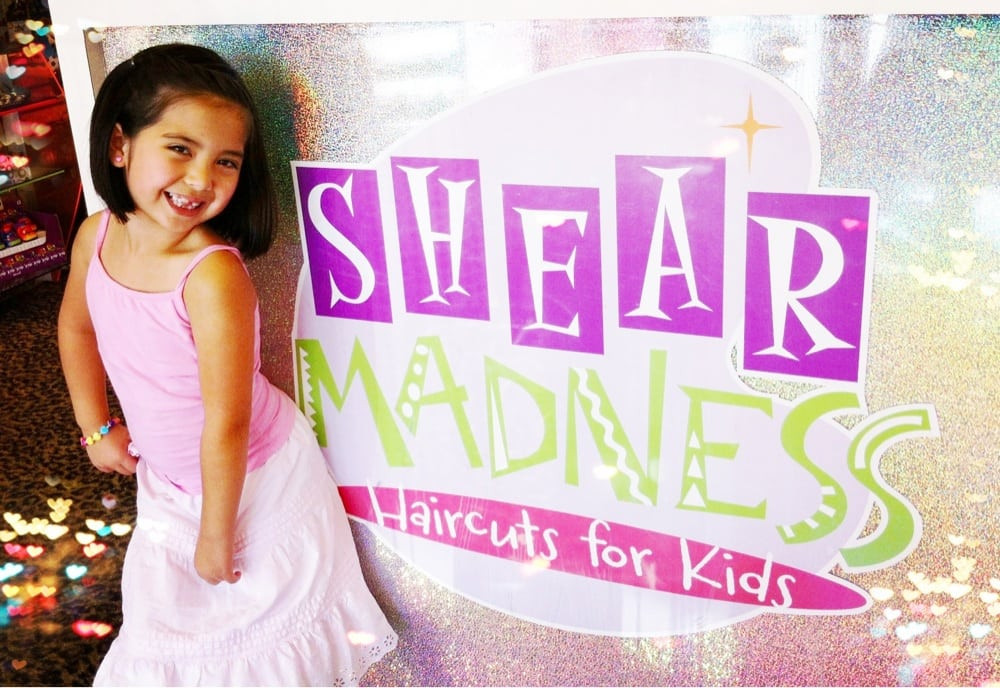 Shear Madness Haircuts For Kids
 Thanks to Kris for the super cute summer cut Yelp