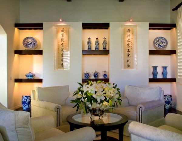 Shelves For Living Room Modern
 Contemporary Shelving Options For Trendy Living Rooms