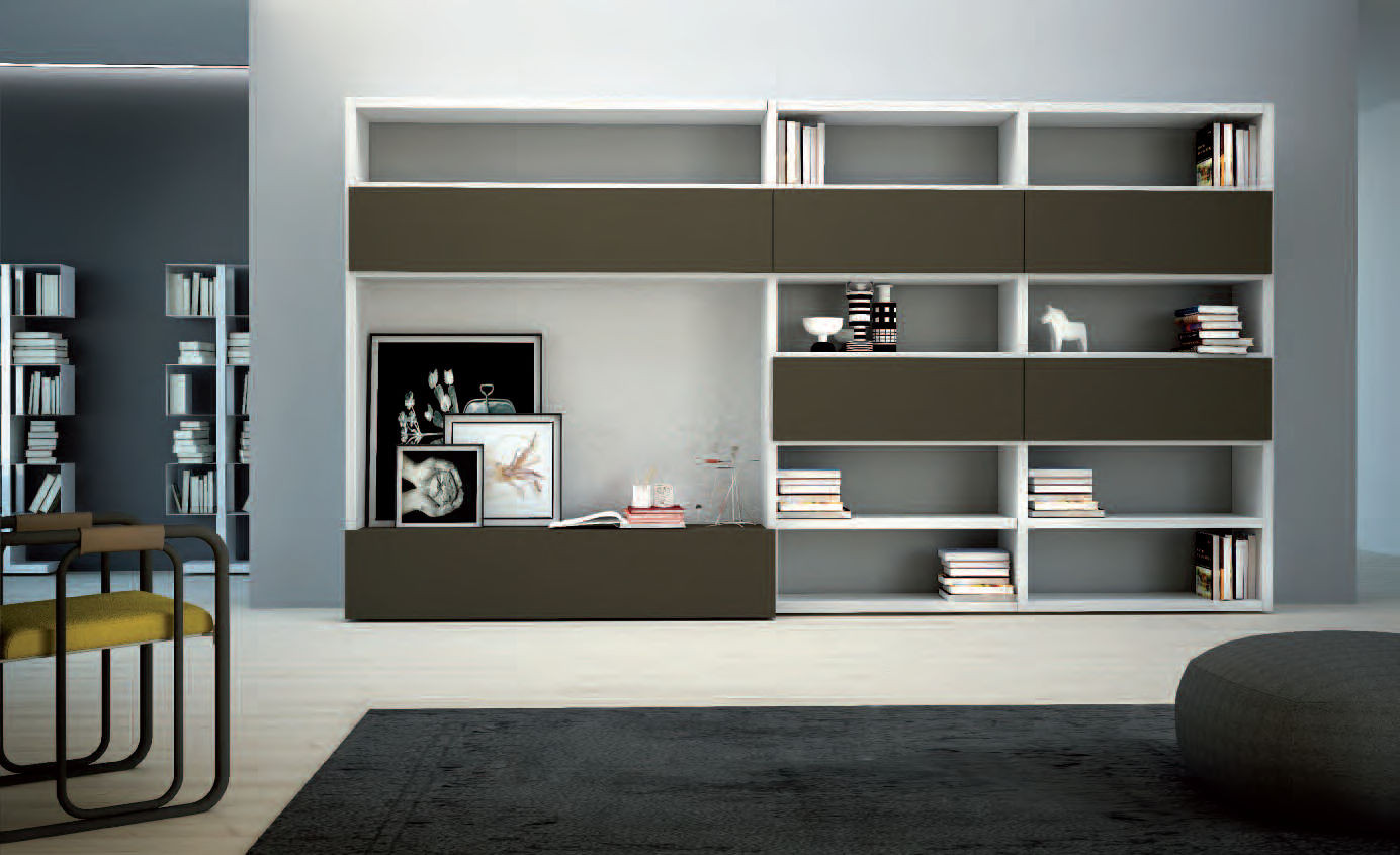 Shelves For Living Room Modern
 Shelf Units Living Room Tall Wood Storage Cabinets With