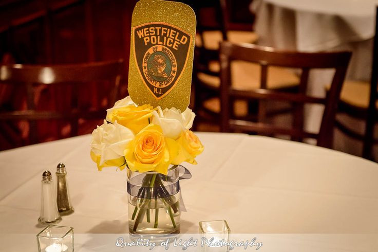 Sheriff Academy Graduation Party Ideas
 17 Best images about Police Academy Graduation Party on