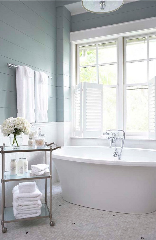 Sherwin Williams Bathroom Colors
 How to Create a Relaxing Atmosphere in Your Bathroom