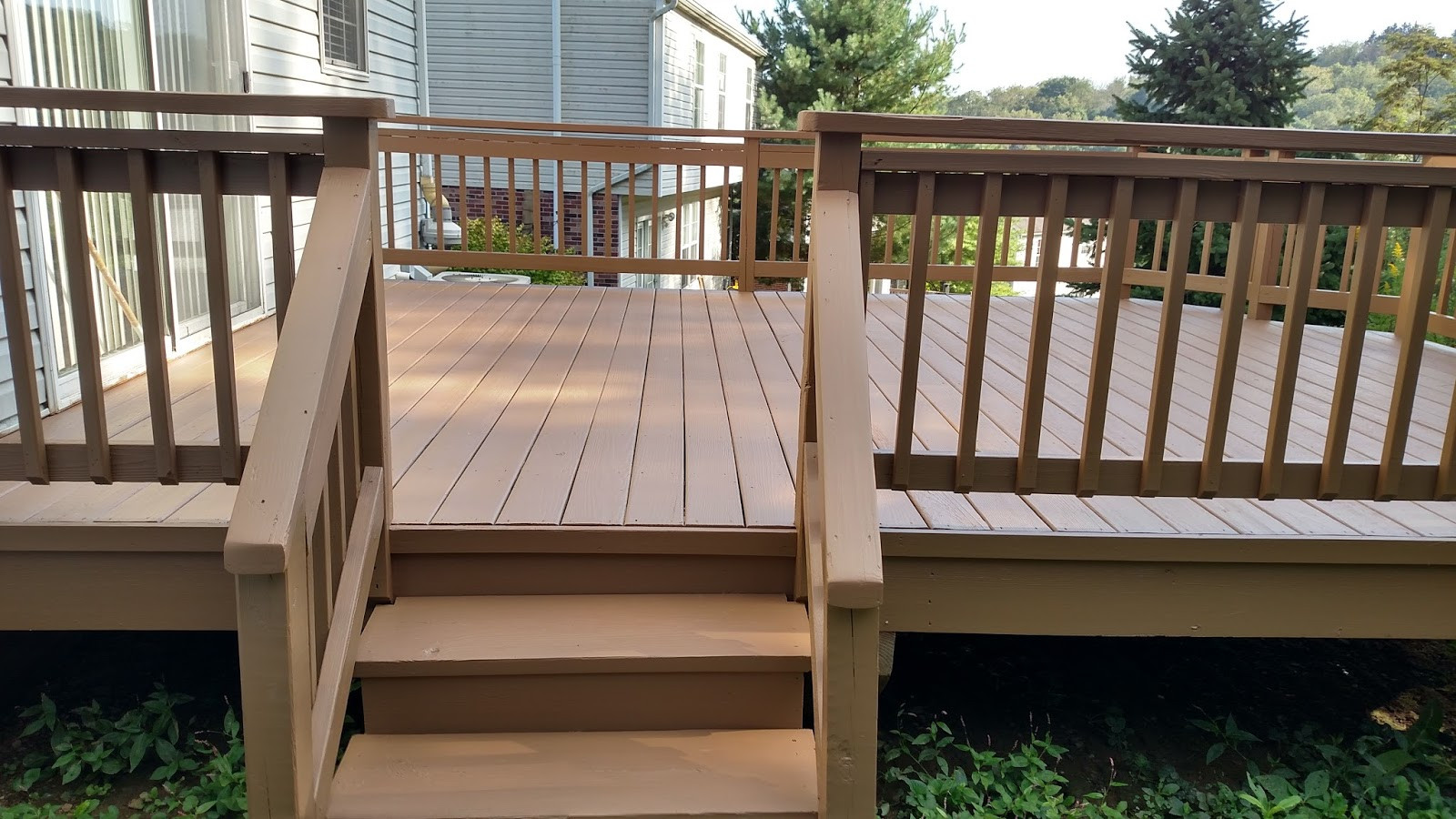 22 Elegant Sherwin Williams Deck Paint - Home, Family, Style and Art Ideas