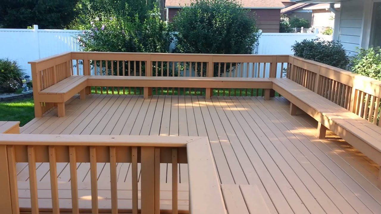 Sherwin Williams Deck Paint
 HRS Home Services Product Review Sherwin Williams