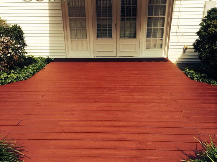 Sherwin Williams Deck Paint
 Sherwin Williams deckscapes solid color stain