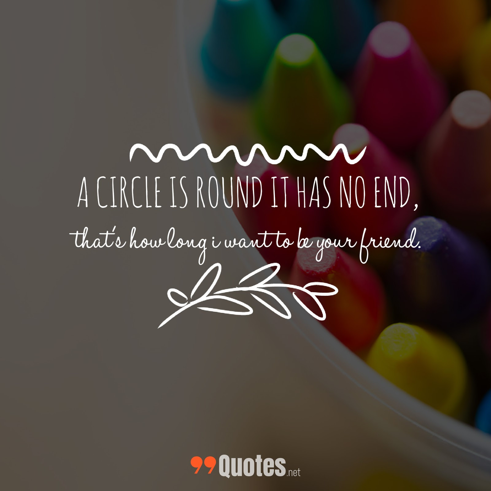 Short And Sweet Friendship Quotes
 99 Cute Short Friendship Quotes You Will Love [with images]