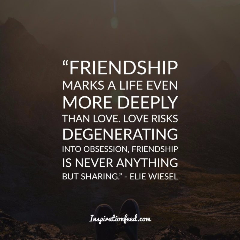Short And Sweet Friendship Quotes
 40 Truthful Quotes about Friendship