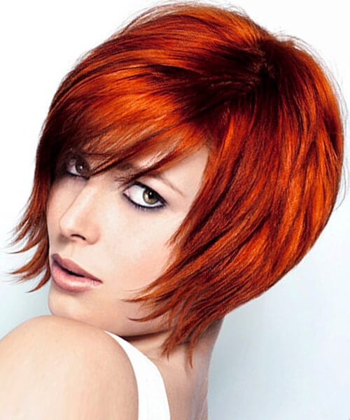 Short Bob Haircuts For Thick Hair
 Hairstyles for bobs thick hair and fine hair