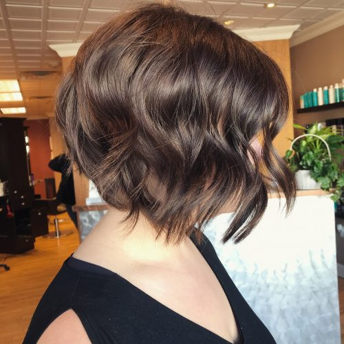 Short Bobbed Hairstyles
 50 Cute Short Bob Haircuts & Hairstyles for Women in 2020