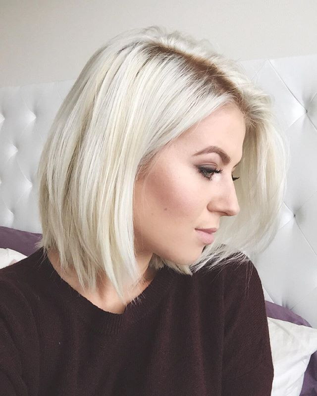 Short Bobs Hairstyles
 15 Best Chic Short Bob Haircuts & Hairstyles for Women