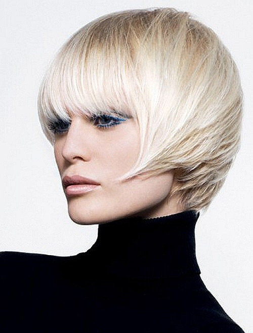 Short Bobs Hairstyles
 Cute Short Bob Hairstyles for spring