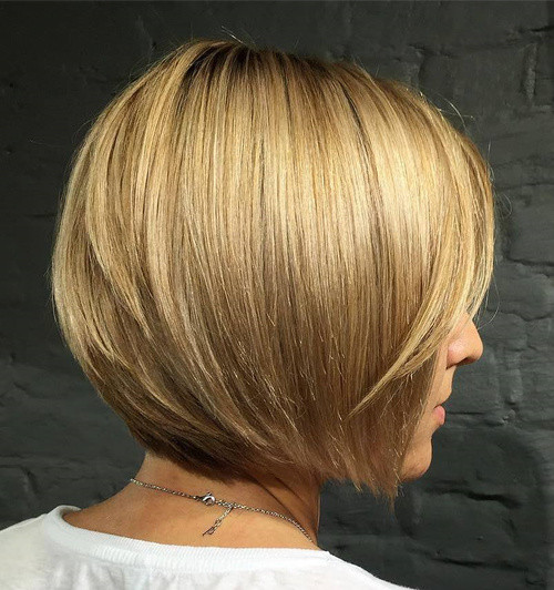 Short Bobs Hairstyles
 50 New Short Bob Haircuts and Hairstyles for Women in 2018