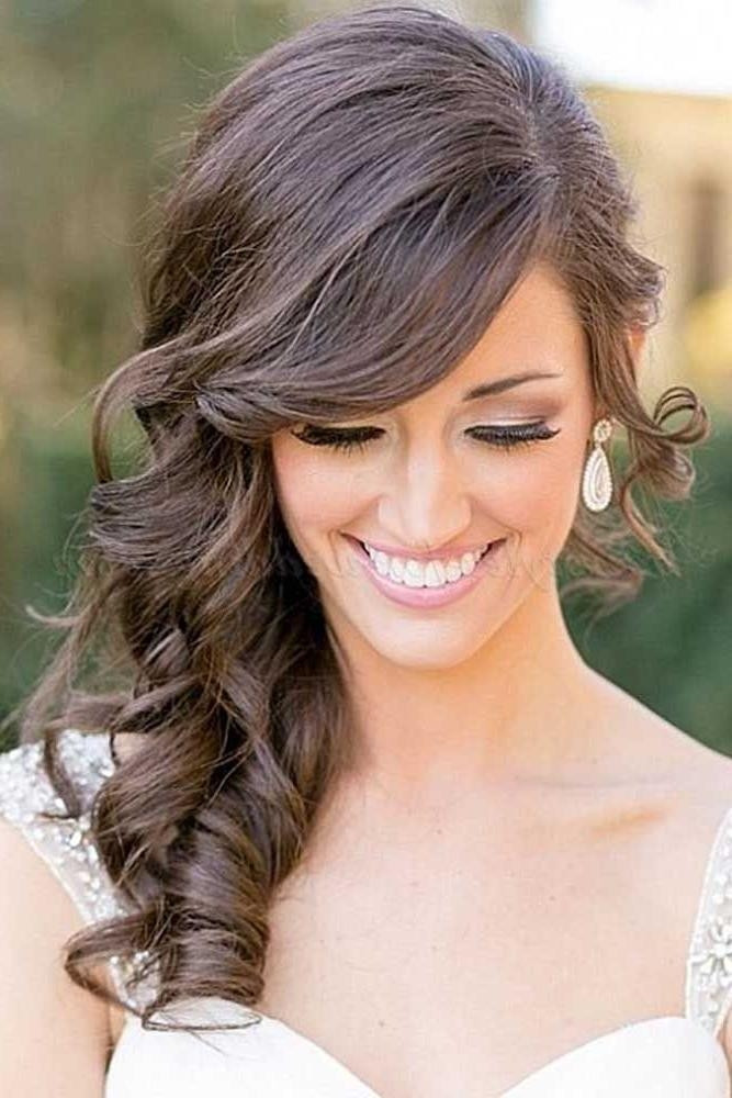 Short Bridesmaid Hairstyles
 20 of Short Hairstyles For Weddings For Bridesmaids
