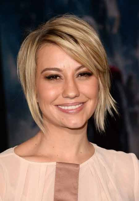 Short Celebrity Hairstyles
 25 Celebrity Short Haircuts 2013 2014