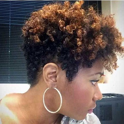 Short Curly Weave Hairstyles For Round Faces
 Short curly weave hairstyles for round faces