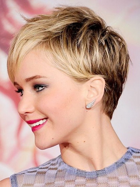 Short Easy Haircuts
 Easy short hairstyles 2015