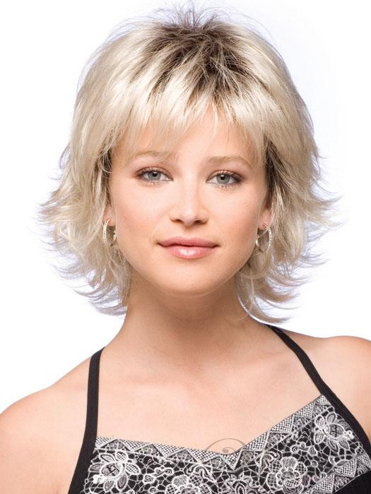 Short Flipped Hairstyle
 20 Amazing Haircuts for Women Style Arena