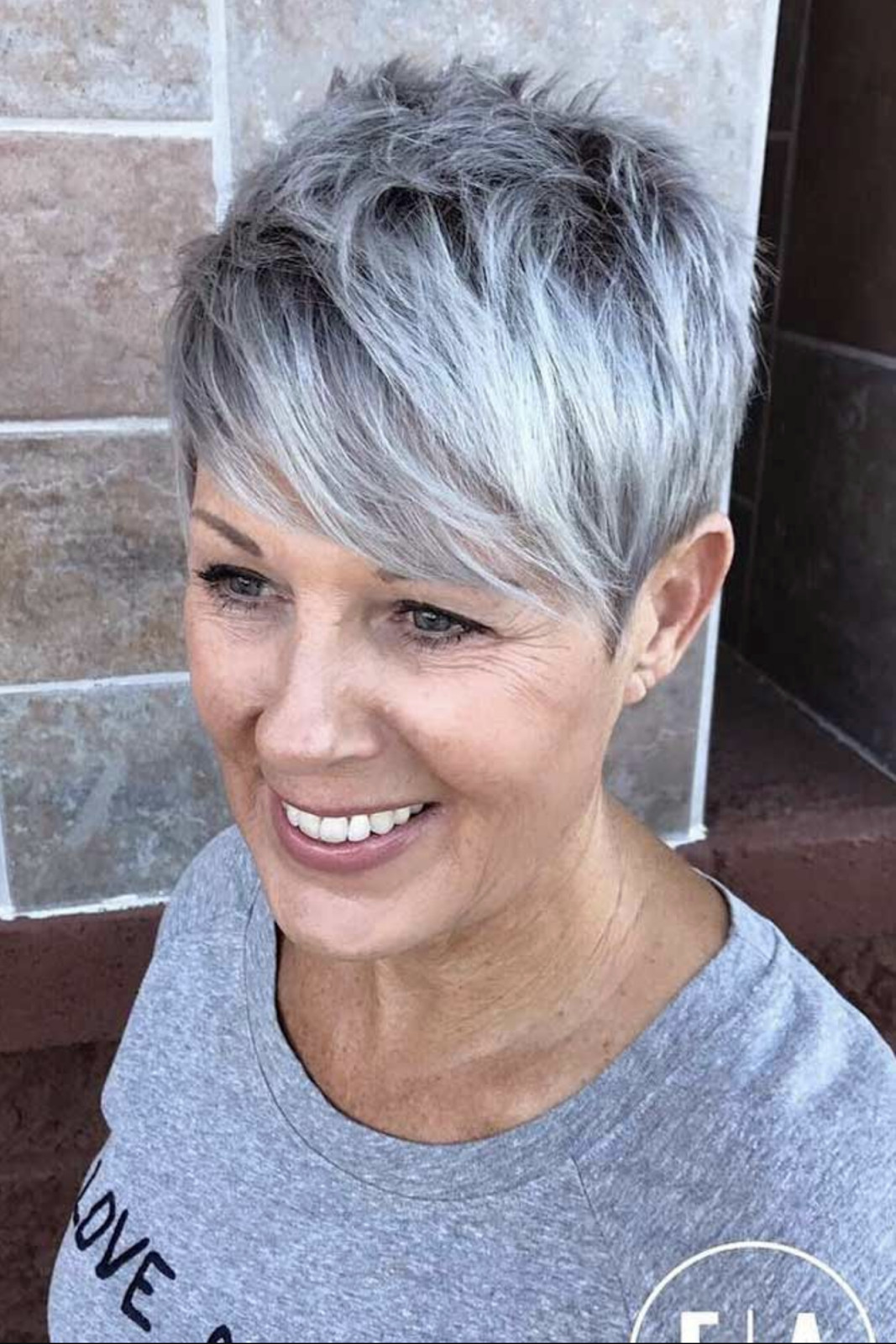 Short Haircuts 2020 For Women Over 50
 2019 2020 Short Hairstyles for Women Over 50 That Are