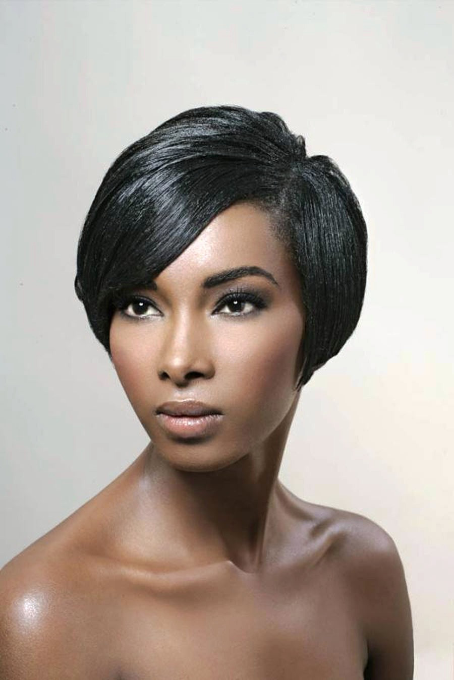 Short Haircuts For Black Girls
 20 Black Hairstyles For Women To Look Impressive Elle