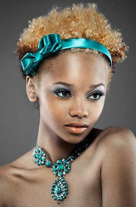 Short Haircuts For Black Girls
 Short Cuts for Black Women 2013