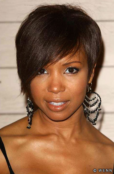Short Haircuts For Black Girls
 Short hairstyles for black women