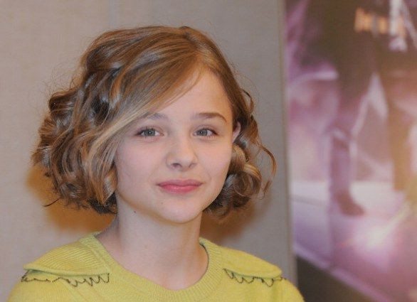 Short Haircuts For Little Girls With Curly Hair
 10 Cute Ideas of Curly Hairstyles for Little Girls