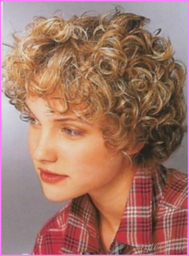 Short Haircuts For Little Girls With Curly Hair
 Haircuts for girls with really curly hair Star Styles