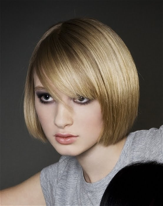 Short Haircuts For Teenage Girls
 Cute Short Haircuts For Girls To Look Pretty In 2016 The