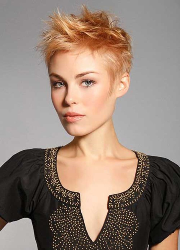 Short Haircuts For Teenage Girls
 45 Short Haircuts For Teen Girls Her Canvas