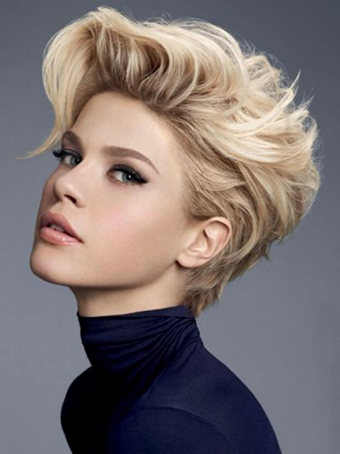 Short Haircuts For Teenage Girls
 15 Best of Short Hairstyles For Teenage Girls