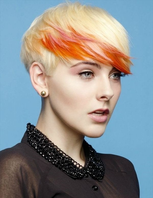 Short Haircuts For Teenage Girls
 45 Short Haircuts For Teen Girls Her Canvas