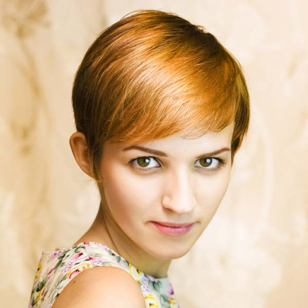 Short Haircuts For Thick Hair
 50 Incredible Short Hairstyles for Thick Hair Fave