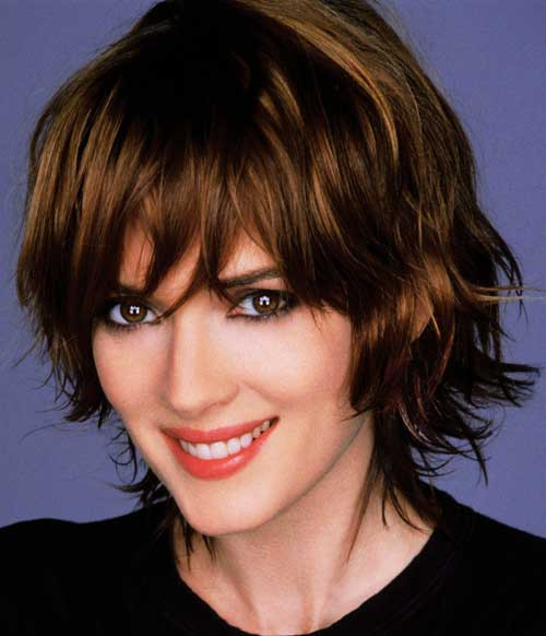 Short Haircuts For Thick Wavy Hair
 50 Most Delightful Short Wavy Hairstyles